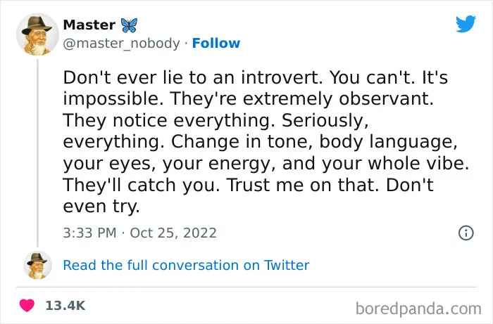 “Introvert Problems”: 50 Of The Funniest Jokes That Sum Up Life As An Introvert