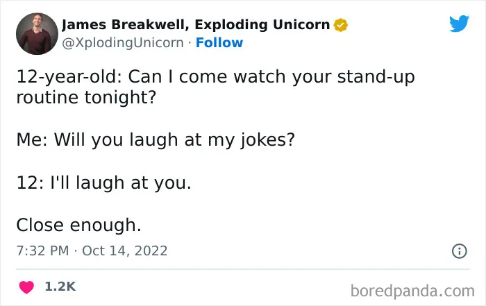 Dad Of 4 Girls Tweets Conversations With His Daughters, And It’s Impossible Not To Laugh At Them (50 New Tweets)