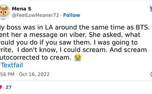 70 Text Fails So Funny, It Would Be Embarrassing Not To Laugh