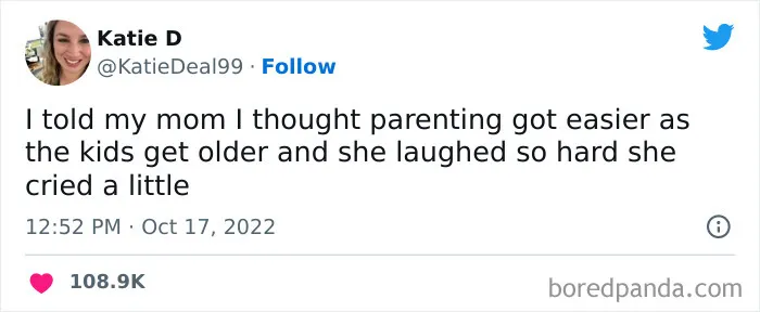 103 Mom Tweets That Might Make Your Day