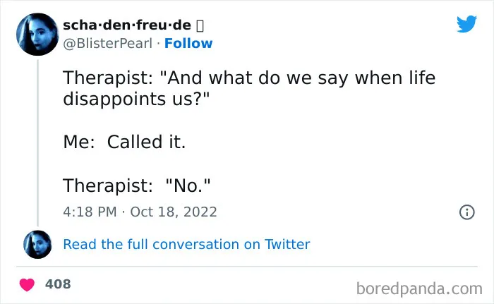 50 Jokes And Memes That Are 110% True If You Overthink Everything, As Shared By This Instagram Page