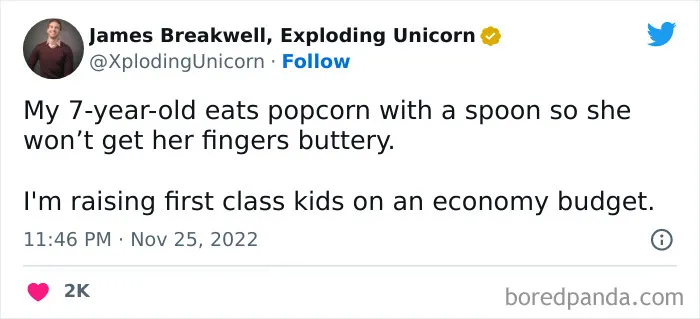 Dad Of 4 Girls Tweets Conversations With His Daughters, And It’s Impossible Not To Laugh At Them (50 New Tweets)