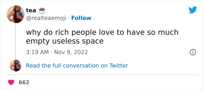 Netizens Jokingly Ask Rich People These 30 Questions