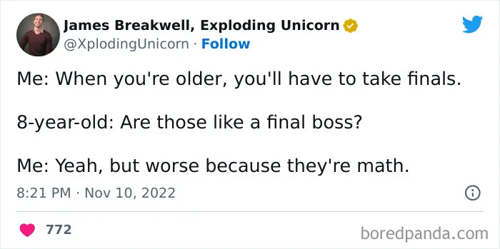 Dad Of 4 Girls Tweets Conversations With His Daughters, And It’s Impossible Not To Laugh At Them (50 New Tweets)