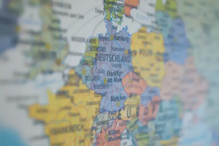 25 Extranjeros confundidos por el comportamiento de los europeos