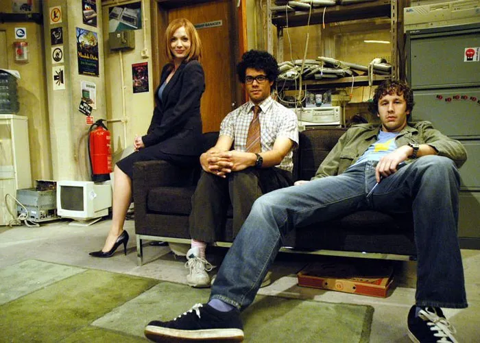 50 TV Shows That Were Great In The Beginning And Great Until The End, As Shared In This Online Thread