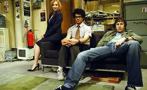 50 TV Shows That Were Great In The Beginning And Great Until The End, As Shared In This Online Thread