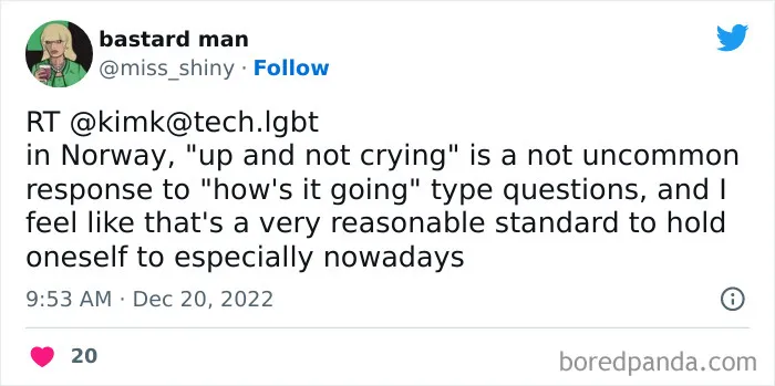 “Sometimes Laughter Really Is The Best Medicine”: 50 Hilariously Accurate Memes About Mental Health, As Shared By This Page