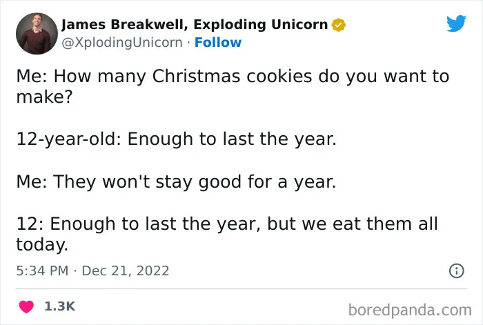 Dad Of 4 Girls Tweets Conversations With His Daughters, And It’s Impossible Not To Laugh At Them (50 New Tweets)