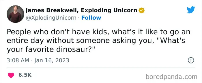 Dad Of 4 Girls Tweets Conversations With His Daughters, And It’s Impossible Not To Laugh At Them (50 New Tweets)