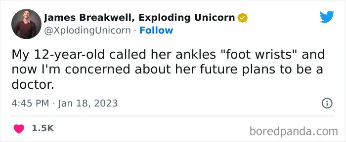 Dad Of 4 Girls Tweets Conversations With His Daughters, And It’s Impossible Not To Laugh At Them (50 New Tweets)