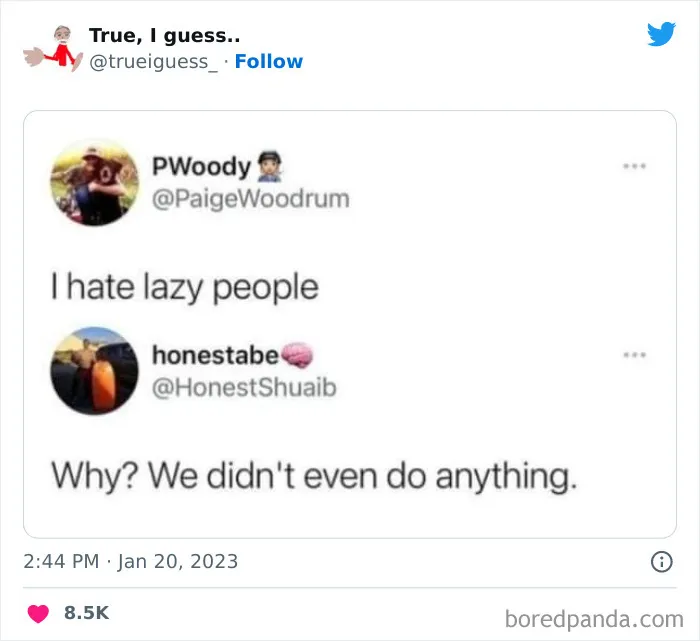 “True, I Guess…”: 45 Hilarious Times It Hurt To Admit These People Were Technically Right