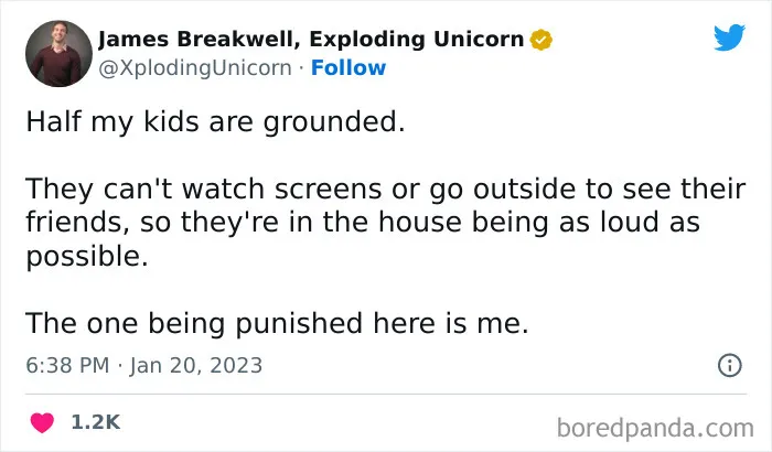 Dad Of 4 Girls Tweets Conversations With His Daughters, And It’s Impossible Not To Laugh At Them (50 New Tweets)