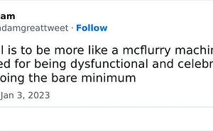 “Sometimes Laughter Really Is The Best Medicine”: 50 Hilariously Accurate Memes About Mental Health, As Shared By This Page
