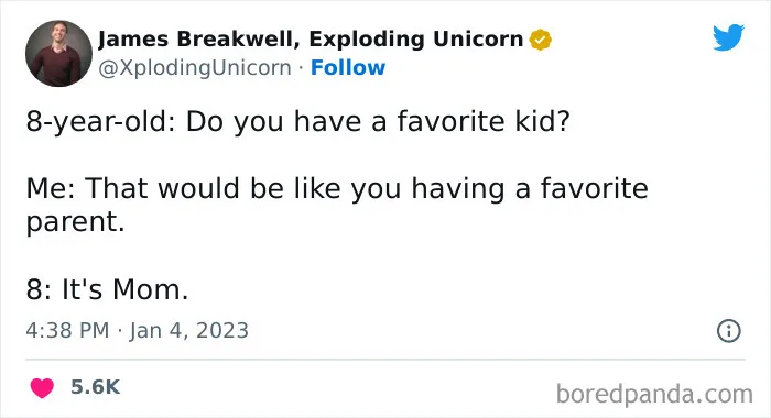 Dad Of 4 Girls Tweets Conversations With His Daughters, And It’s Impossible Not To Laugh At Them (50 New Tweets)