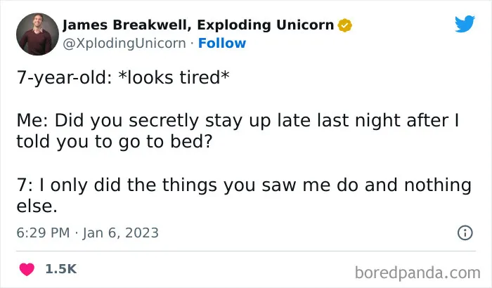 Dad Of 4 Girls Tweets Conversations With His Daughters, And It’s Impossible Not To Laugh At Them (50 New Tweets)
