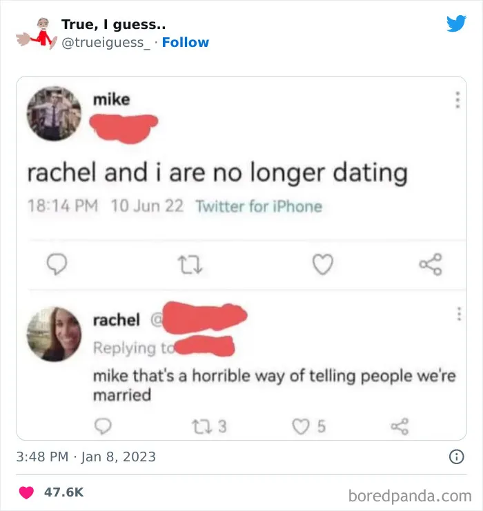 “True, I Guess…”: 45 Hilarious Times It Hurt To Admit These People Were Technically Right