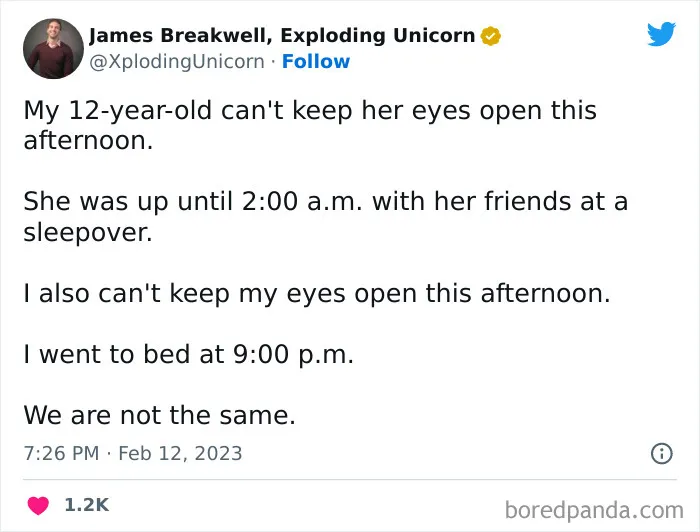 Dad Of 4 Girls Tweets Conversations With His Daughters, And It’s Impossible Not To Laugh At Them (50 New Tweets)