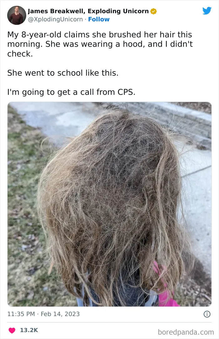 Dad Of 4 Girls Tweets Conversations With His Daughters, And It’s Impossible Not To Laugh At Them (50 New Tweets)