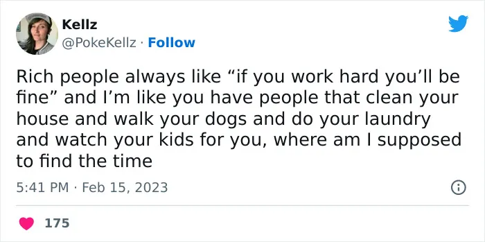 Netizens Jokingly Ask Rich People These 30 Questions