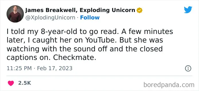 Dad Of 4 Girls Tweets Conversations With His Daughters, And It’s Impossible Not To Laugh At Them (50 New Tweets)
