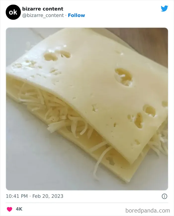25 Publicaciones inexplicables que te dejarán perplejo