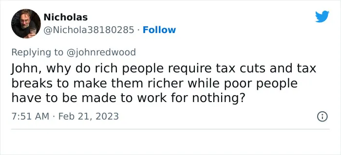 Netizens Jokingly Ask Rich People These 30 Questions