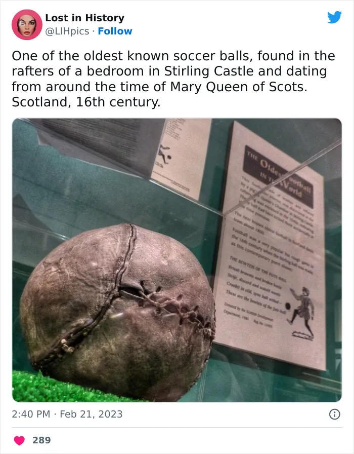 Dedicated Twitter Page Shares Lesser-Seen Moments From History, And Here’re 30 Of The Best Ones