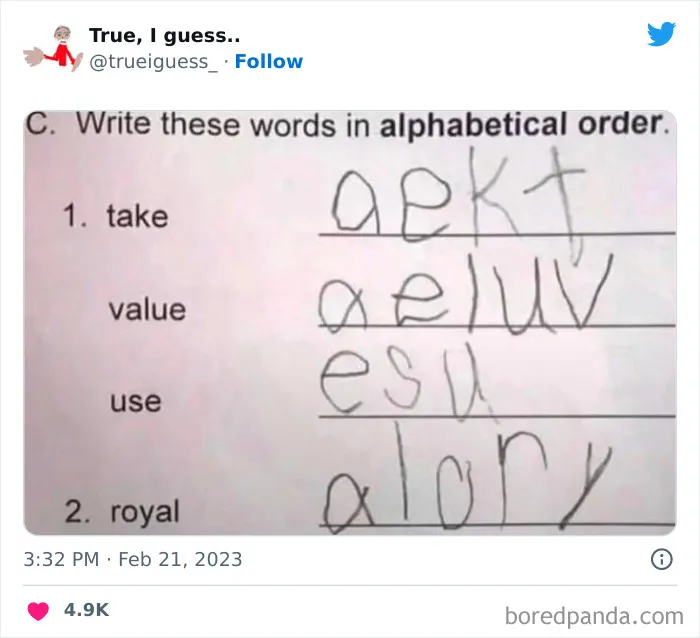 Things-That-Are-Technically-True