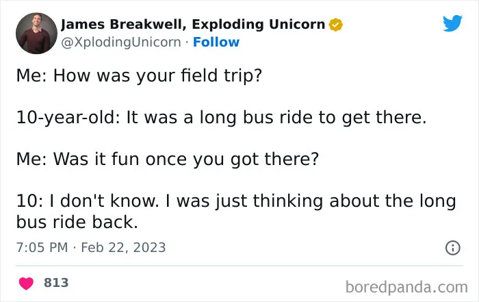 Dad Of 4 Girls Tweets Conversations With His Daughters, And It’s Impossible Not To Laugh At Them (50 New Tweets)