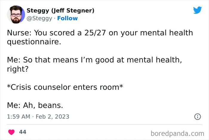 50 Jokes And Memes That Are 110% True If You Overthink Everything, As Shared By This Instagram Page