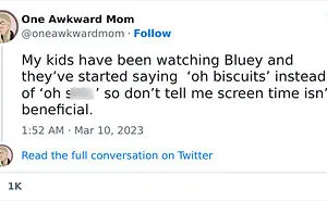 It’s Time For The Best Parenting Tweets Of The Month, And Here Are 50 That Might Crack You Up