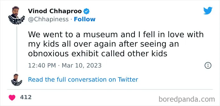 It’s Time For The Best Parenting Tweets Of The Month, And Here Are 50 That Might Crack You Up