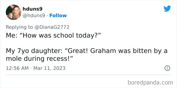30 Stories Of Kids Doing Something So Unhinged, It Freaked Out Everyone Around Them