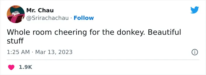 30 Spot-On Reactions And Posts About What Went Down At The 2023 Academy Awards Ceremony