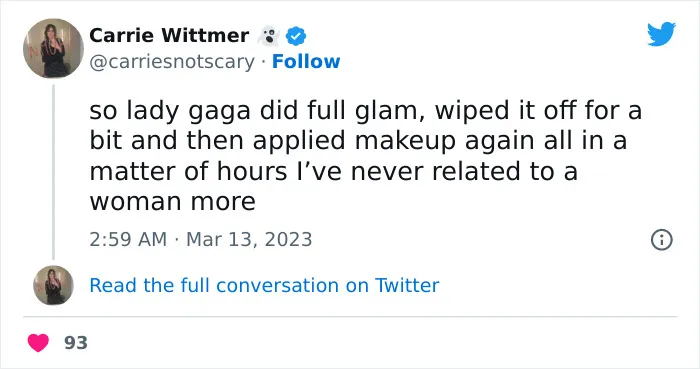30 Spot-On Reactions And Posts About What Went Down At The 2023 Academy Awards Ceremony