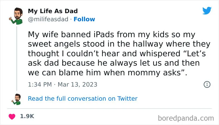 It’s Time For The Best Parenting Tweets Of The Month, And Here Are 50 That Might Crack You Up