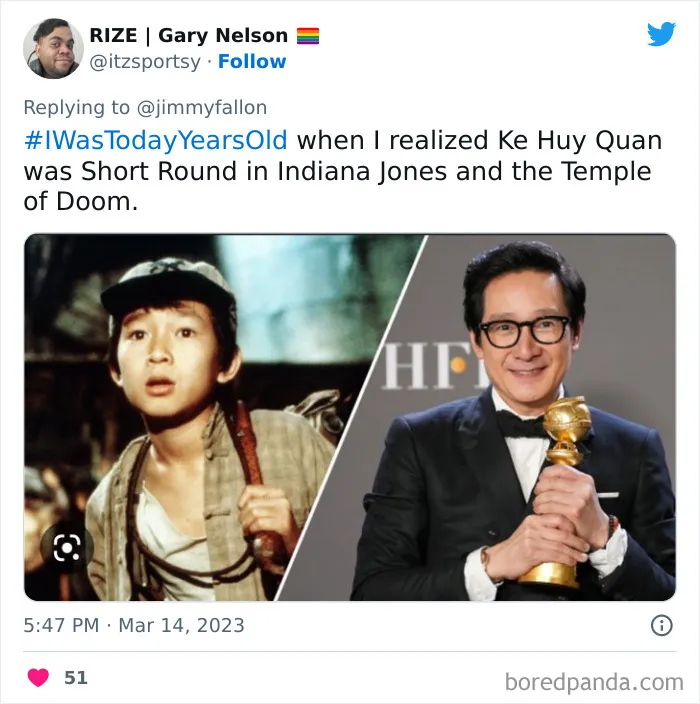 Jimmy Fallon Asks Fans To Tweet An Obvious Fact That Boggled Their Mind Once They Learnt Of It (40 Answers)