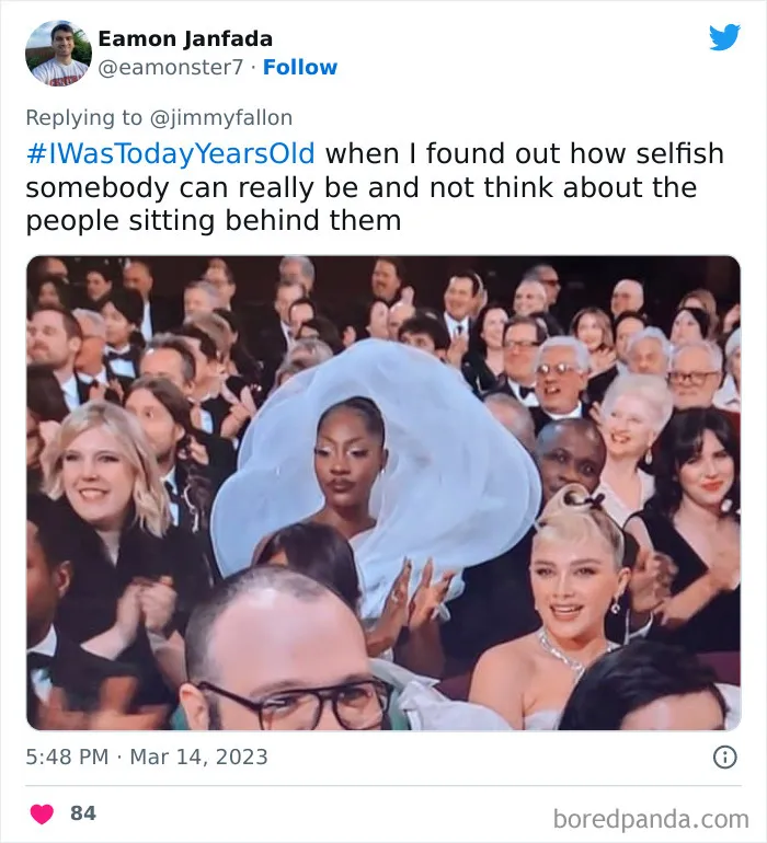 Jimmy Fallon Asks Fans To Tweet An Obvious Fact That Boggled Their Mind Once They Learnt Of It (40 Answers)
