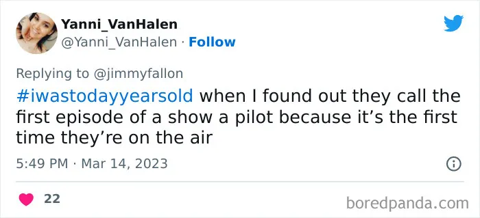 Jimmy Fallon Asks Fans To Tweet An Obvious Fact That Boggled Their Mind Once They Learnt Of It (40 Answers)