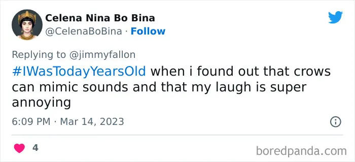 Jimmy Fallon Asks Fans To Tweet An Obvious Fact That Boggled Their Mind Once They Learnt Of It (40 Answers)