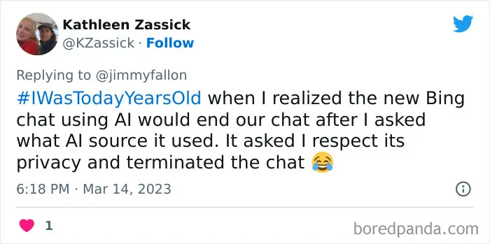Jimmy Fallon Asks Fans To Tweet An Obvious Fact That Boggled Their Mind Once They Learnt Of It (40 Answers)