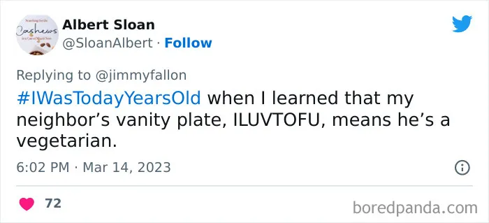 Jimmy Fallon Asks Fans To Tweet An Obvious Fact That Boggled Their Mind Once They Learnt Of It (40 Answers)