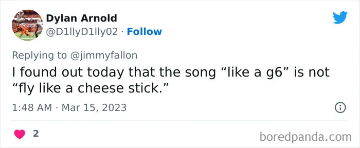 Jimmy Fallon Asks Fans To Tweet An Obvious Fact That Boggled Their Mind Once They Learnt Of It (40 Answers)