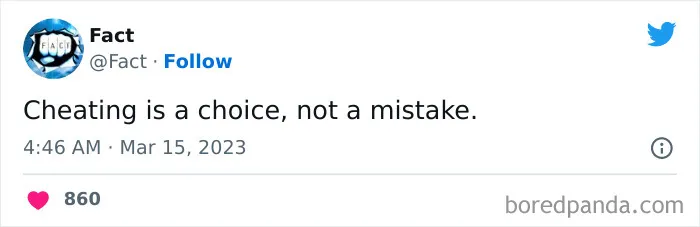 The ‘Fact’ Twitter Page Drops The Most Intriguing And Sometimes Uncomfortable Truths About Life And Here Are 40 Of Them