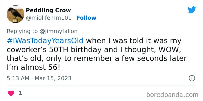 Jimmy Fallon Asks Fans To Tweet An Obvious Fact That Boggled Their Mind Once They Learnt Of It (40 Answers)