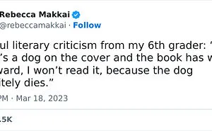 It’s Time For The Best Parenting Tweets Of The Month, And Here Are 50 That Might Crack You Up