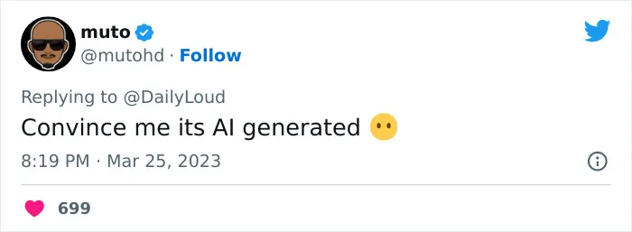 30 Of The Funniest Reactions And Memes To The Pope’s AI-Generated “Drip”