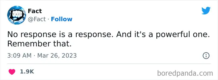 The ‘Fact’ Twitter Page Drops The Most Intriguing And Sometimes Uncomfortable Truths About Life And Here Are 40 Of Them