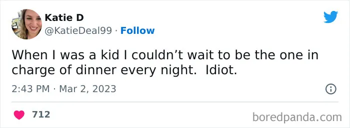 It’s Time For The Best Parenting Tweets Of The Month, And Here Are 50 That Might Crack You Up
